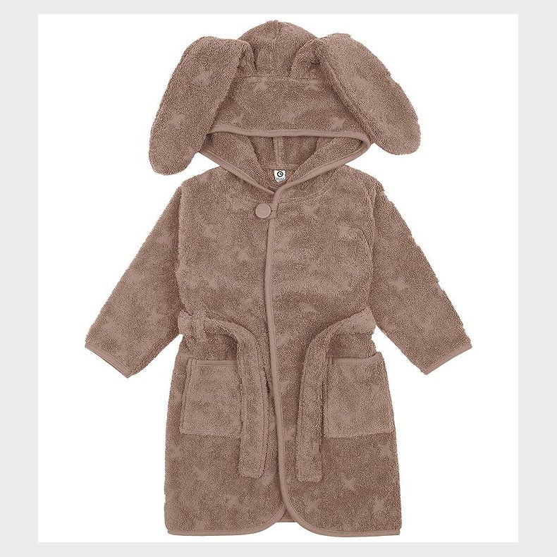 Msli Badekbe - Bunny - Walnut