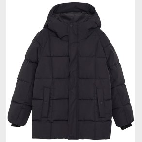 Color Kids Dunjakke - Phantom