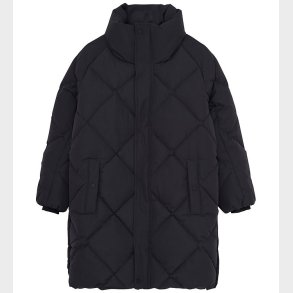 Color Kids Dunjakke - No Hood - Phantom