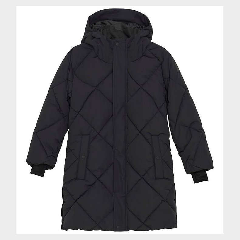 Color Kids Dynefrakke - Quilt - Phantom