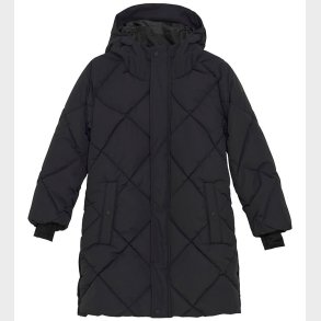 Color Kids Dynefrakke - Quilt - Phantom