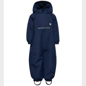 Hummel Flyverdragt - hmlMINI - Tex - Dress Blues