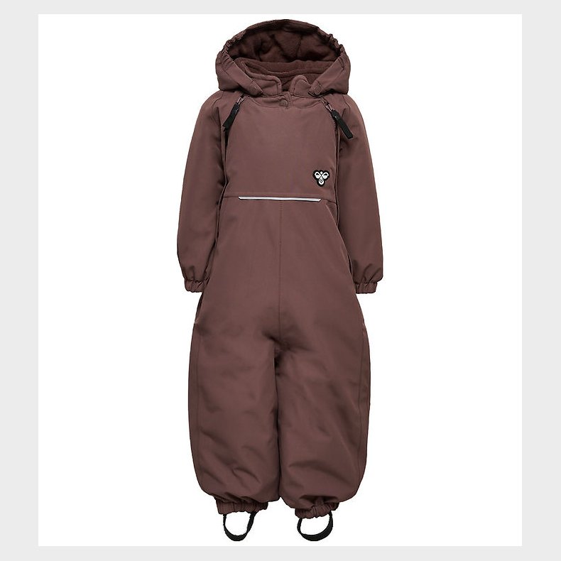 Hummel Flyverdragt - hmlMINI - Peppercorn