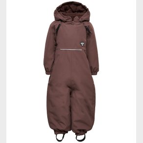 Hummel Flyverdragt - hmlMINI - Peppercorn