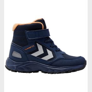 Hummel Vinterst�vler - Explorer Tex - Dark Denim