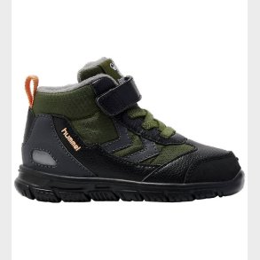 Hummel Vinterst�vler - Crosslite Winter Mid - Infant - Winter M