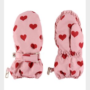 Konges Sljd Luffer - Nohr - Amour Pink