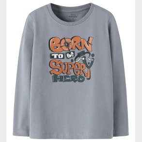 Name It Bluse - NmmVux - Tradewinds/Hero