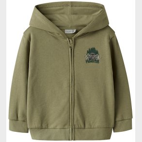 Name It Cardigan - Sweat - NmmVoltinus - Mermaid