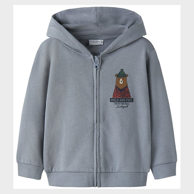 Name It Cardigan - Sweat - NmmVoltinus - Tradewinds