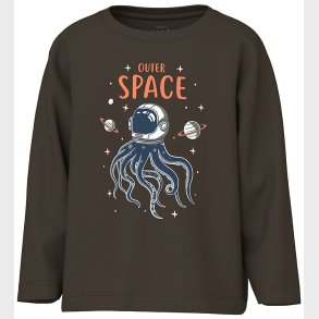 Name It Bluse - NmmVictor - Delicioso/Octopus