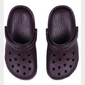 Crocs Sandaler - Classic Clog K - Plush Purple