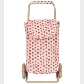 Konges Sljd Trolley - Rosie Rose