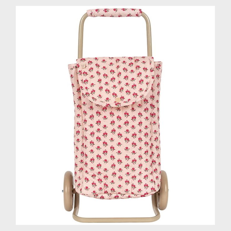 Konges Sljd Trolley - Rosie Rose