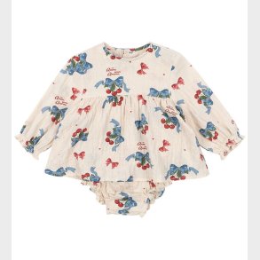 Konges Sljd Sommerdragt - Elin - Amarena