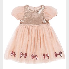 Konges Sl�jd Kjole - Tyl - Mei - Smoke Gray