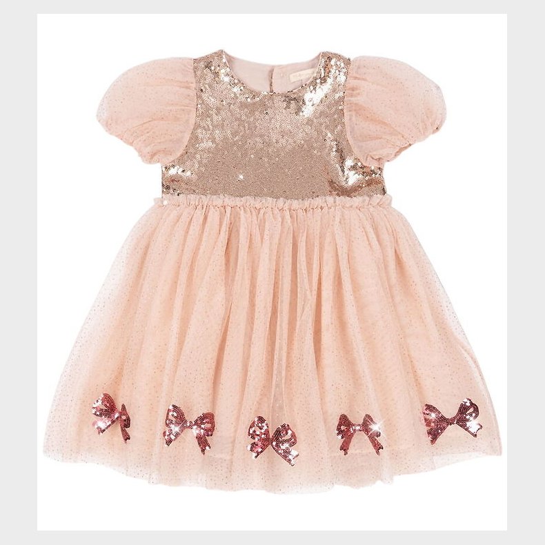 Konges Sl�jd Kjole - Tyl - Mei - Smoke Gray