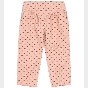 Konges Sljd Jeans - Denim - Nola - Berry Coeur