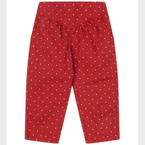 Konges Sljd Jeans - Denim - Nola - Strawberry Dot