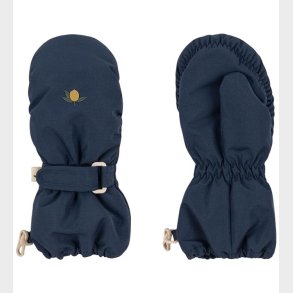 Konges Sljd Luffer - Nohr - Mood Indigo