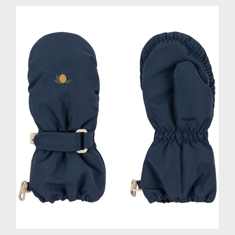 Konges Sljd Luffer - Nohr - Mood Indigo