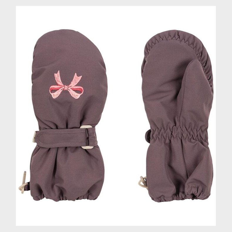 Konges Sljd Luffer - Nohr - Hortensia