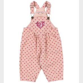 Konges Sljd Smkbukser - Nola - Berry Coeur