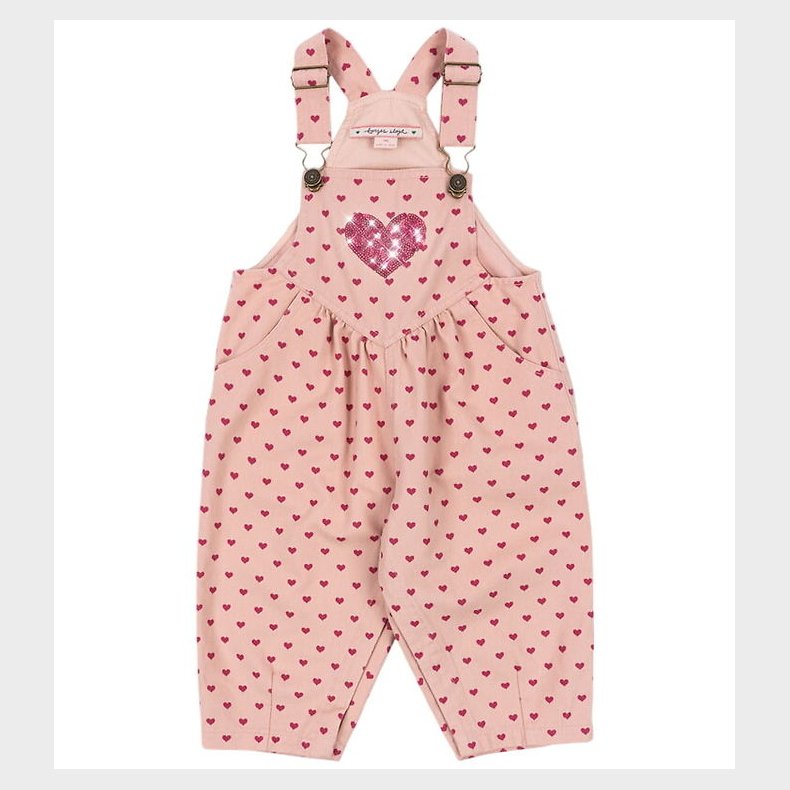 Konges Sljd Smkbukser - Nola - Berry Coeur