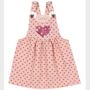 Konges Sljd Kjole - Nola - Berry Coeur