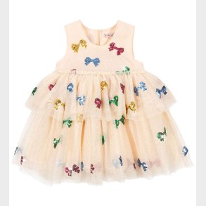 Konges Sljd Kjole - Yvonne Bow Colore