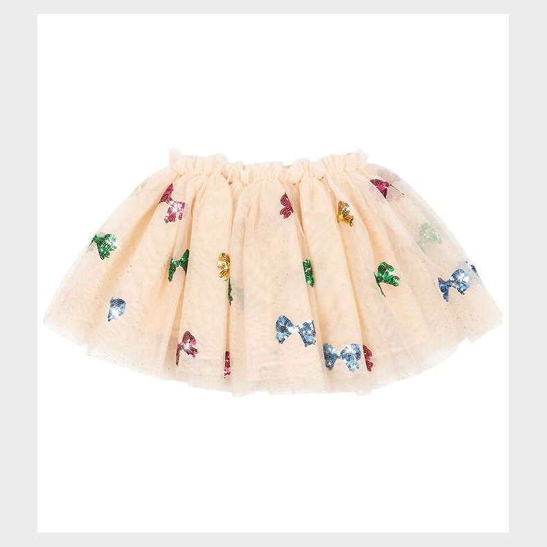 Konges Sljd Nederdel - Yvonne - Bow Colore