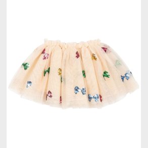 Konges Sljd Nederdel - Yvonne - Bow Colore