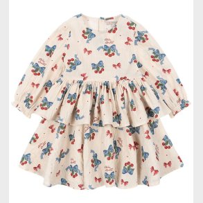 Konges Sl�jd Kjole - Elin - Amarena