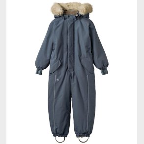 Wheat Flyverdragt - Moe - Greyblue