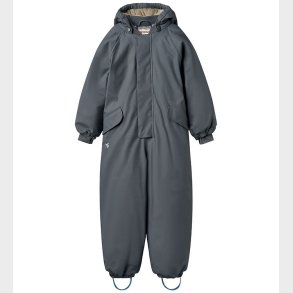 Wheat Flyverdragt - PU - Ludo - Greyblue