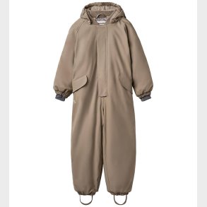 Wheat Flyverdragt - PU - Ludo - Dry Wood