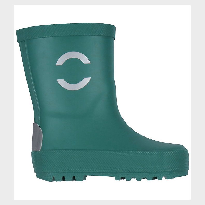 Mikk-Line Gummist�vler - Wellies Solid - North Sea
