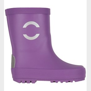 Mikk_Line Gummistvler - Deep Lavender