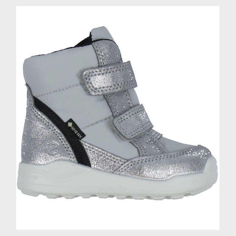 Ecco Vinterstvle - Urbn Mini - Tex - CONCRETE SILVER/CONCRETE
