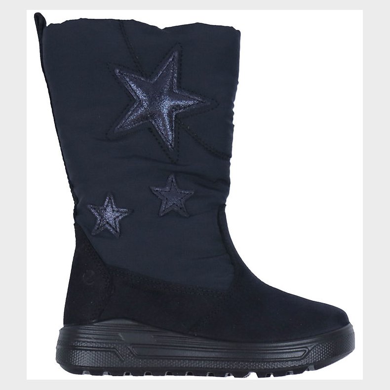 Ecco Vinterstvler - Urban Snow - NIGHT SKY/NIGHT SKY/GRAYSTONE