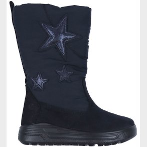 Ecco Vinterstvler - Urban Snow - NIGHT SKY/NIGHT SKY/GRAYSTONE