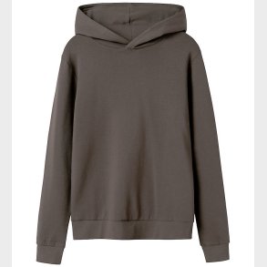 LMTD Httetrje - Noos - NlnNizu - Chocolate Brown