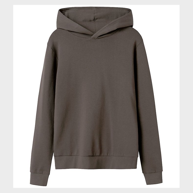 LMTD Httetrje - Noos - NlnNizu - Chocolate Brown