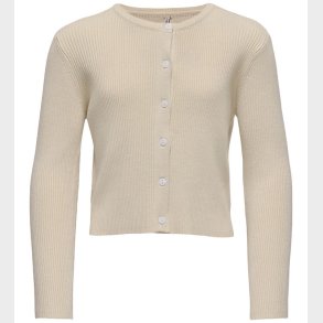 Kids Only Cardigan - Rib - Noos - KogNatascha - Birch