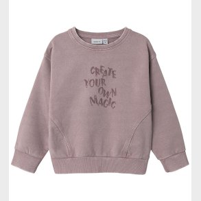 Name It Sweatshirts - NmfOenna - Toadstool