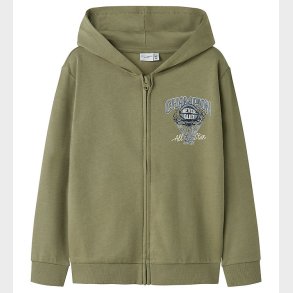 Name It Httetrje - NkmVoltinus - Mermaid/Basket