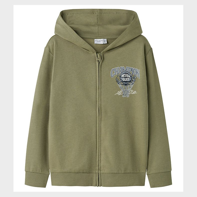 Name It Httetrje - NkmVoltinus - Mermaid/Basket