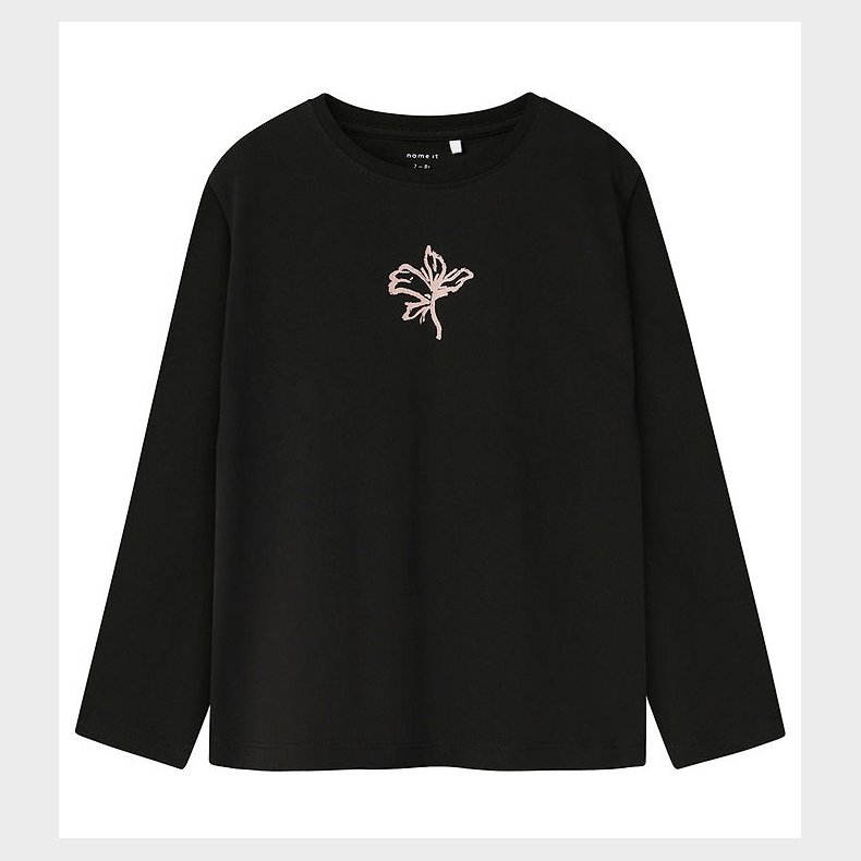 Name It Bluse - NkfOlga - Sort