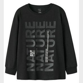 Name It Bluse - NkmOrson - Sort