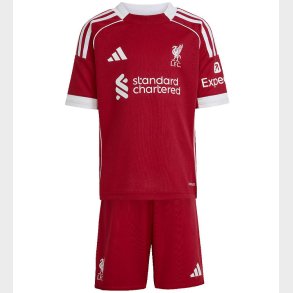 adidas Performance Fodboldst - LFC H Mini - Strede